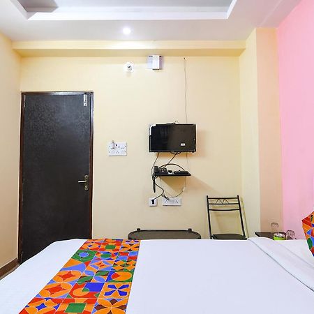 Fabexpress Comfort Inn Barakpur Exterior photo
