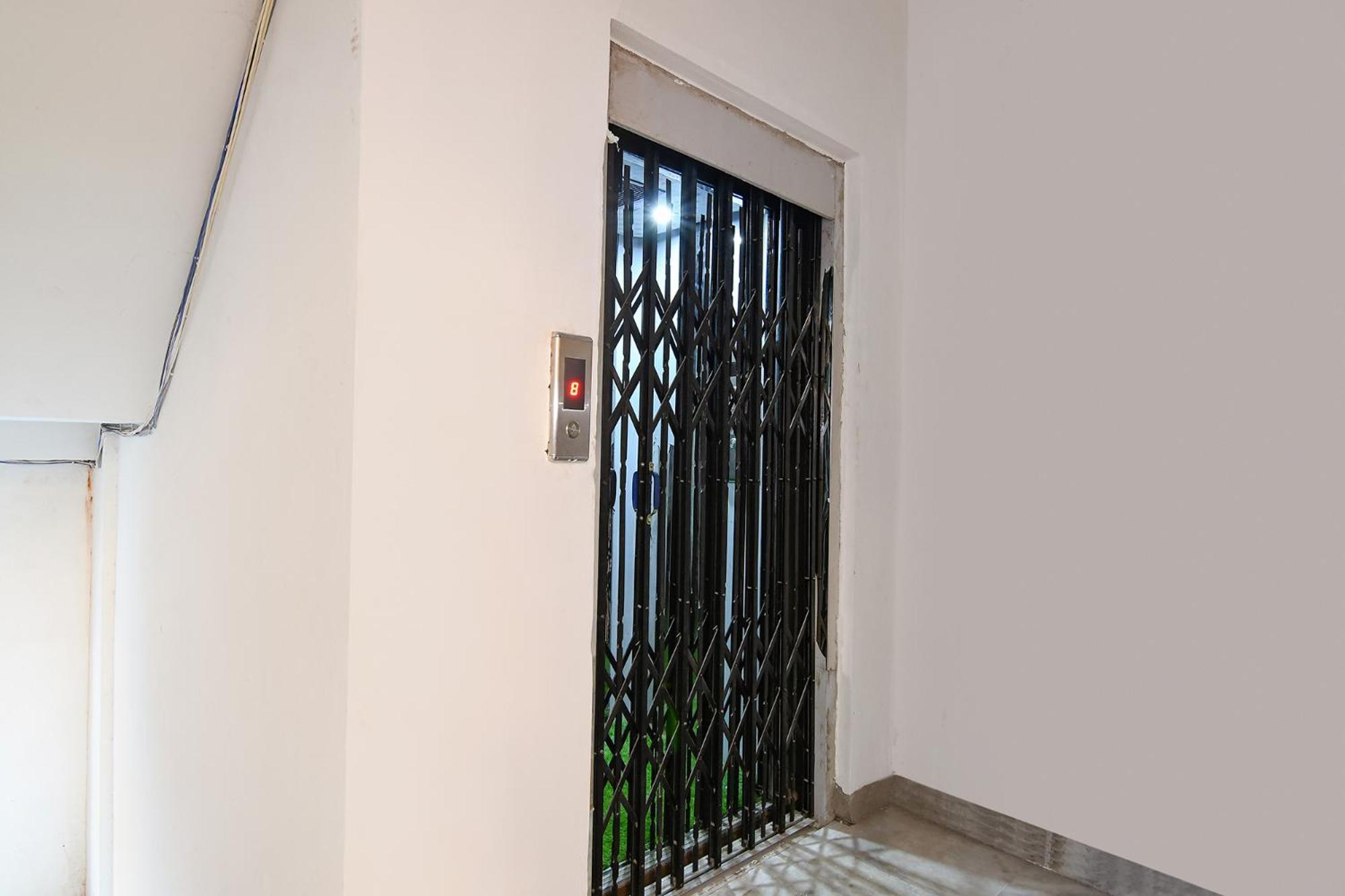 Fabexpress Comfort Inn Barakpur Exterior photo