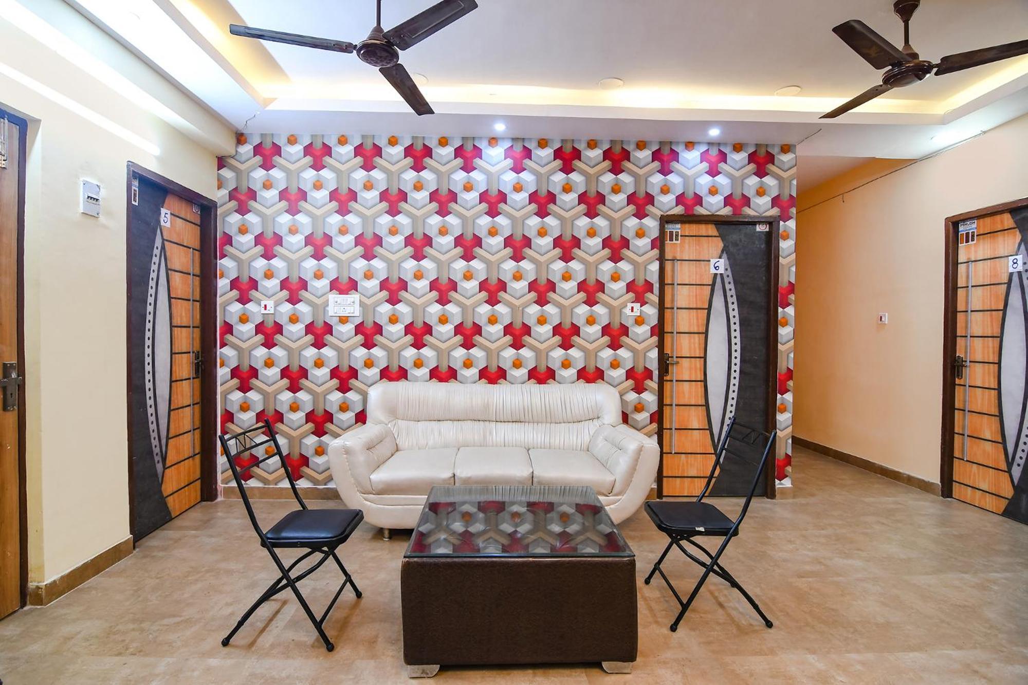 Fabexpress Comfort Inn Barakpur Exterior photo
