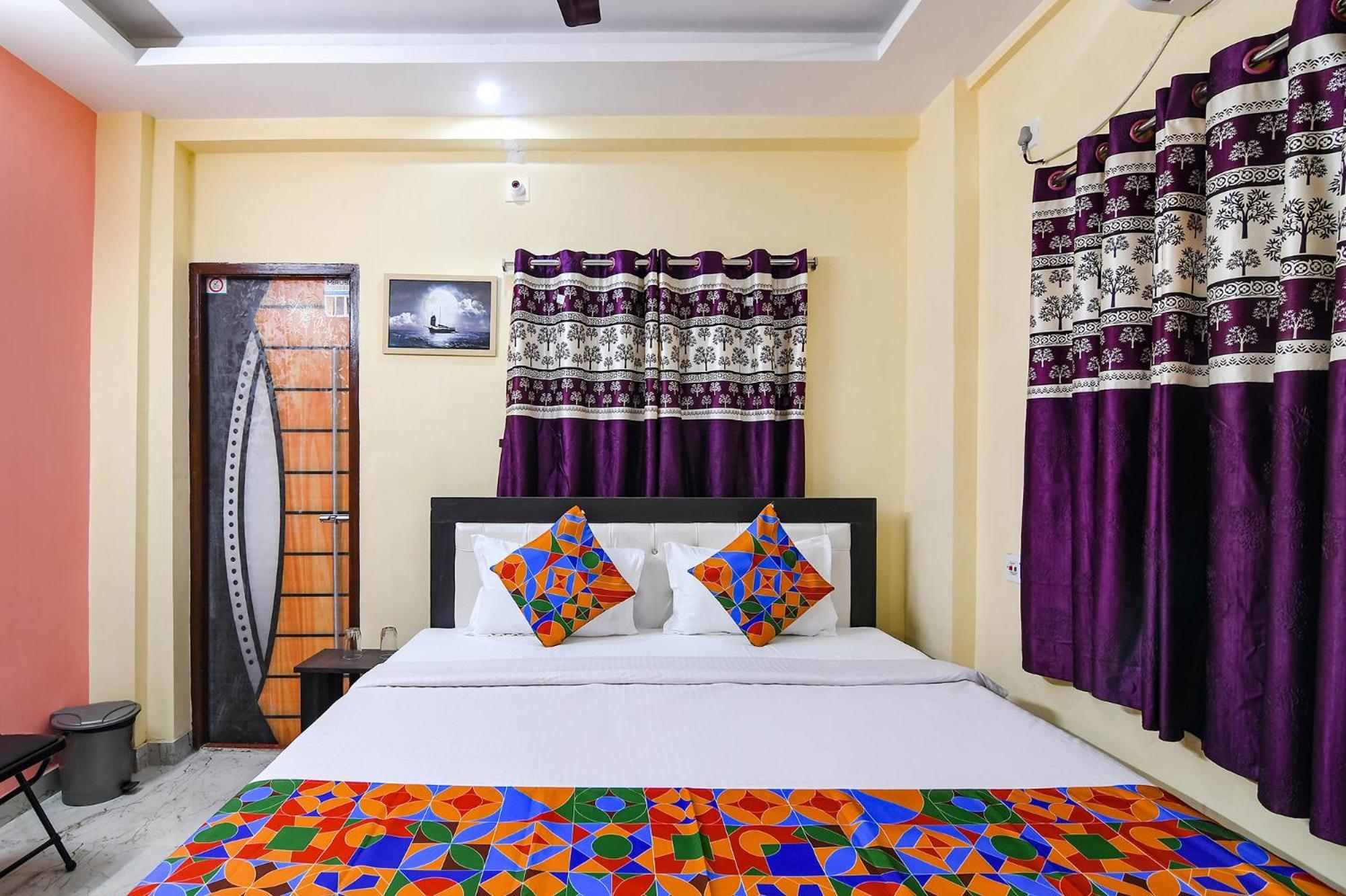 Fabexpress Comfort Inn Barakpur Exterior photo