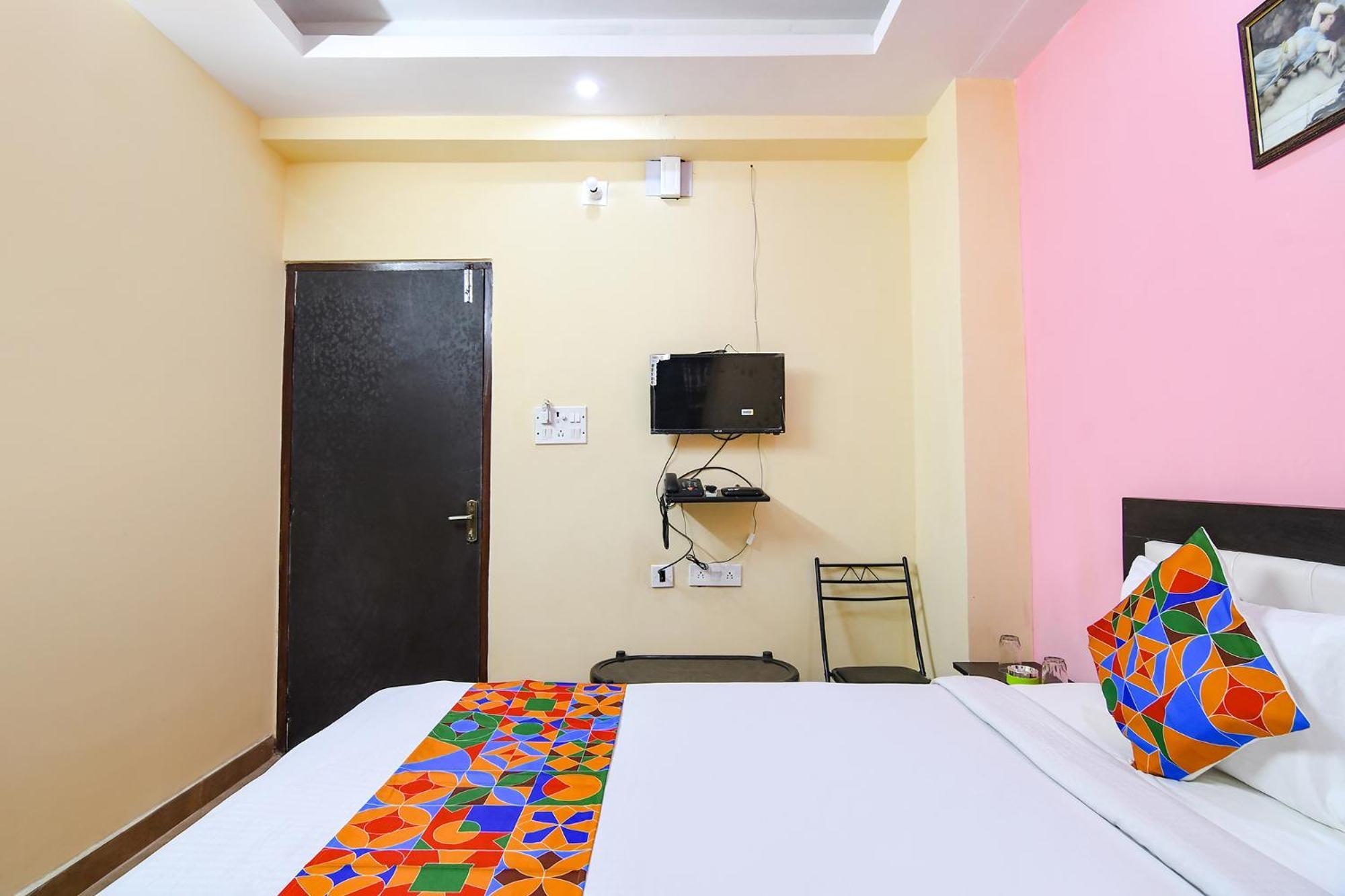 Fabexpress Comfort Inn Barakpur Exterior photo
