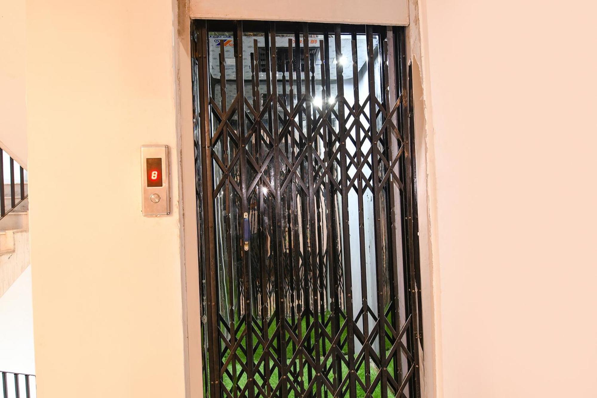 Fabexpress Comfort Inn Barakpur Exterior photo